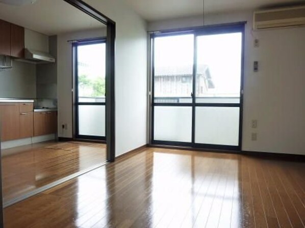 タウンホーム伊藤の物件内観写真